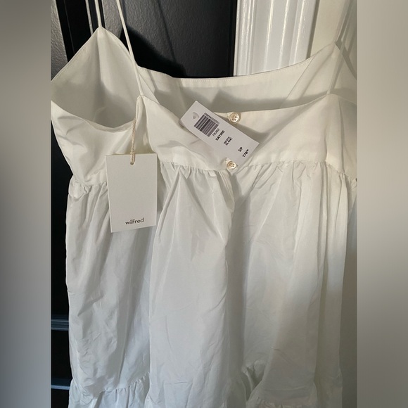 Wilfred Satire Dress BNWT - Picture 5 of 9